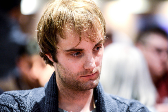 Dan O'Callaghan