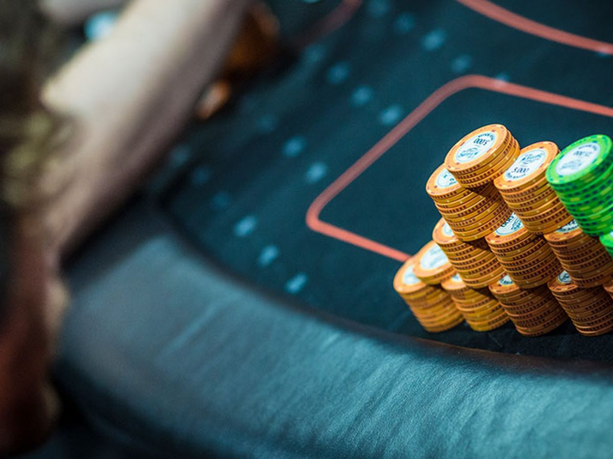 A Beginner's Guide to Pot Odds