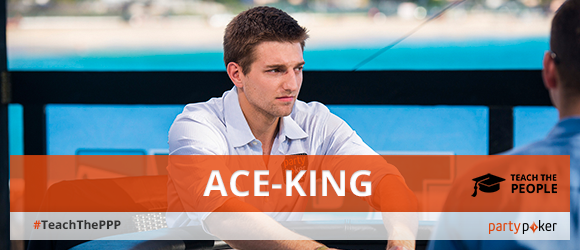 ace-king