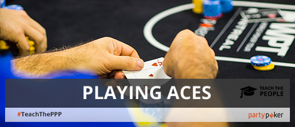 aces