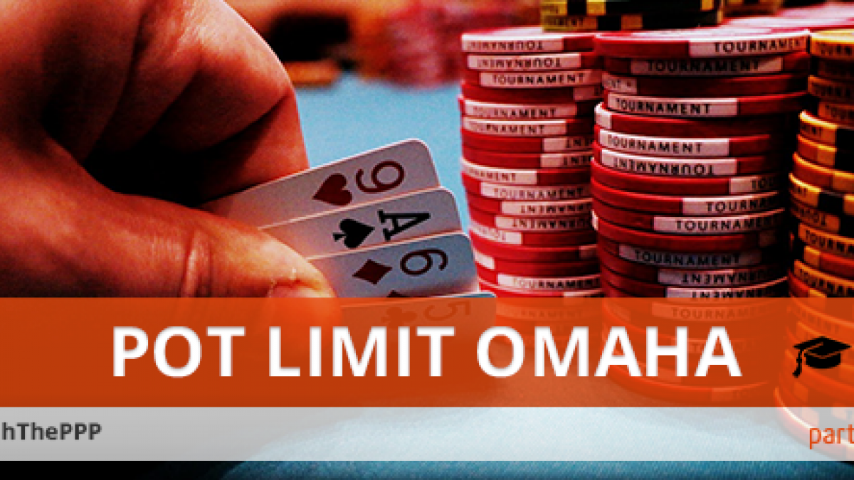 Pot Limit Omaha: A Brief Guide to PLO