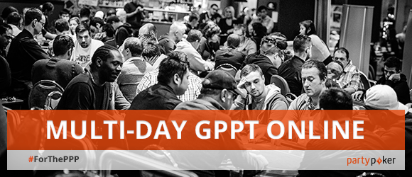 GPPT Online