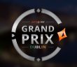 Grand Prix Dublin