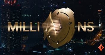 MILLIONS Grand Final