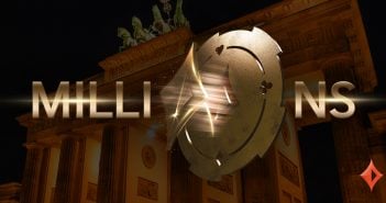 MILLIONS Germany