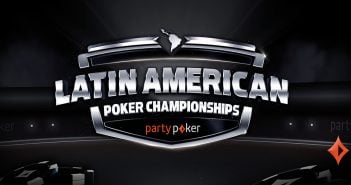 Latin American Poker Championships