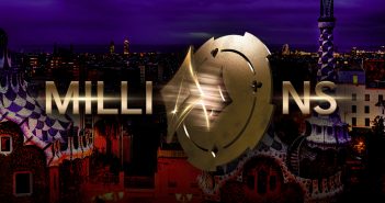MILLIONS Grand Final