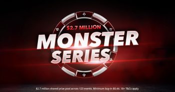 Monster Series