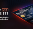 PP Live dollars