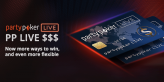 PP Live dollars