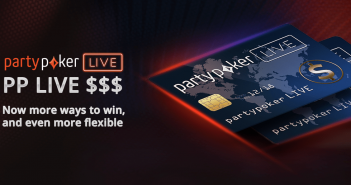 PP Live dollars