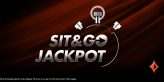 Sit & Go Jackpots