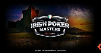 Irish Poker Masters