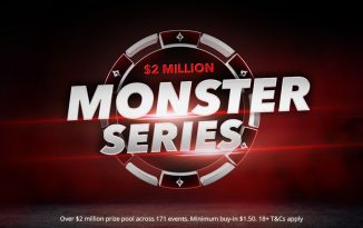 Monster Series