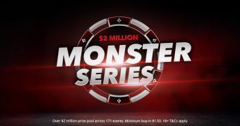 Monster Series