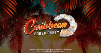 caribbean poker party package