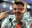 $60 million POWERFEST Anatoly Filatov