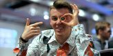 $60 million POWERFEST Anatoly Filatov