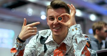 $60 million POWERFEST Anatoly Filatov