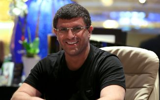 tsoukernik