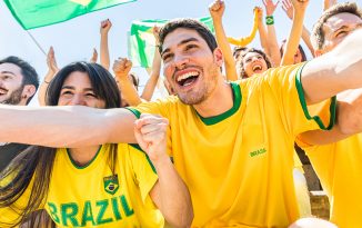 Brazilian