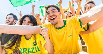 Brazilian