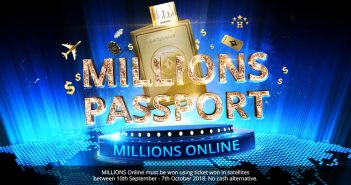 millions passport