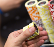 $3.4 Million Monster Series