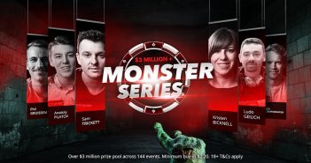 Monster Series