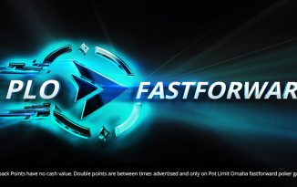 fastforward PLO Happy Hour
