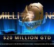 MILLIONS Online Day 1B