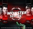 monster series