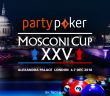 Mosconi Cup