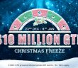 Christmas Freeze