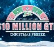 Christmas Freeze Day 11