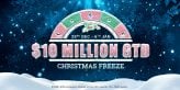 Christmas Freeze Day 11