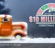 Christmas Freeze Final Day