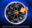 partypoker wheel