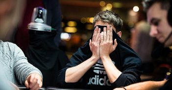 Evitar erros comuns no poker