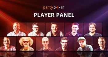 player panel