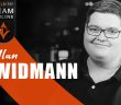 Alan “Hotted89” Widmann Team Online