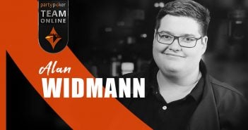 Alan “Hotted89” Widmann Team Online