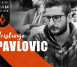 Hristivoje Pavlovic