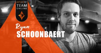 Ryan Schoonbaert