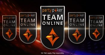 Steven Kok joins Team Online