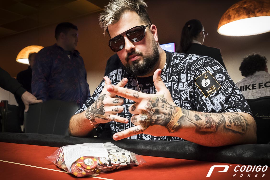 Se siguen sumando cracks al MILLIONS de Río