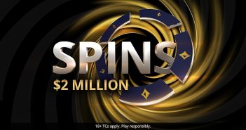 SPINS $2M