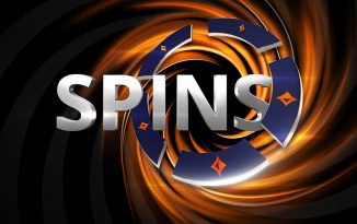 spins
