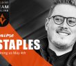 Jaime Staples