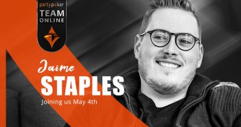 Jaime Staples